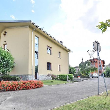Gozzano Casa Del Gallo מראה חיצוני תמונה