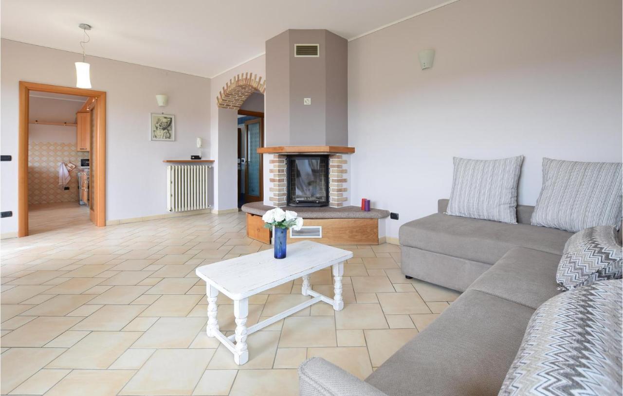 Gozzano Casa Del Gallo מראה חיצוני תמונה