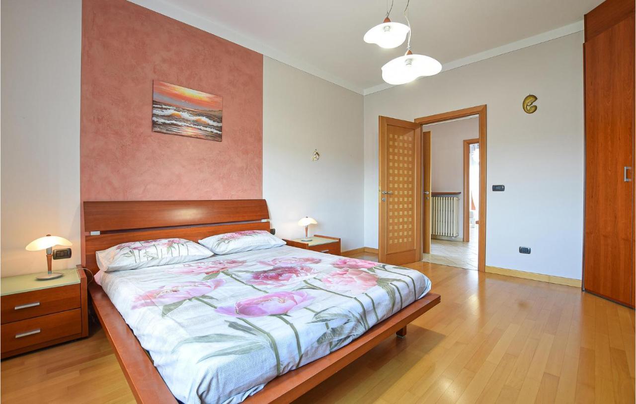 Gozzano Casa Del Gallo מראה חיצוני תמונה