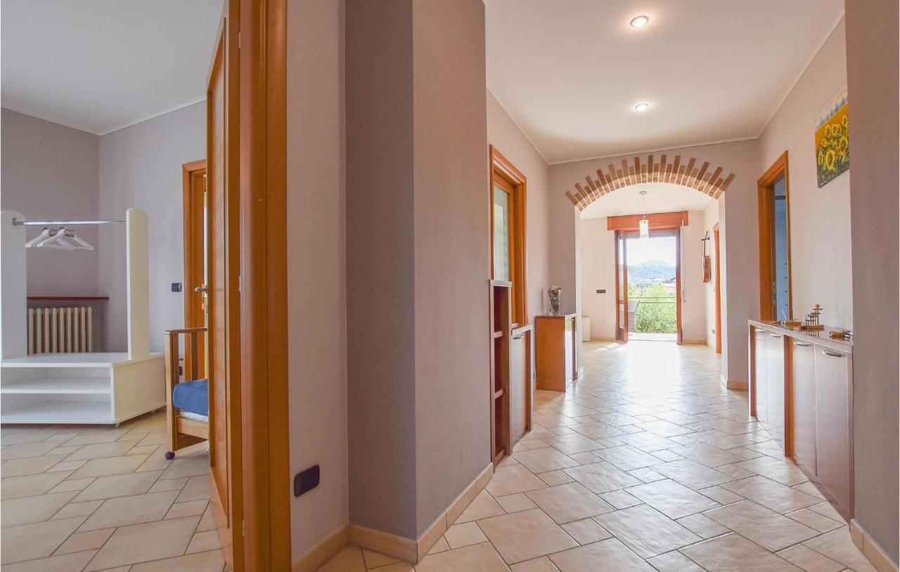 Gozzano Casa Del Gallo מראה חיצוני תמונה